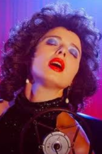 Blue Velvet [Isabella Rossellini]